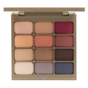 Stila Eyes Are The Window Eye Shadow Palette